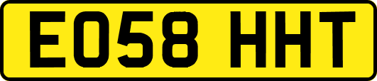 EO58HHT