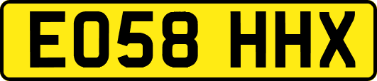 EO58HHX