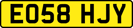 EO58HJY