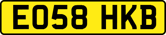 EO58HKB