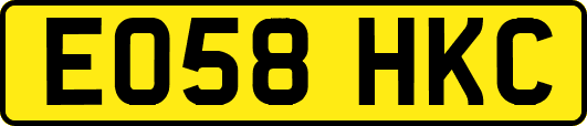 EO58HKC