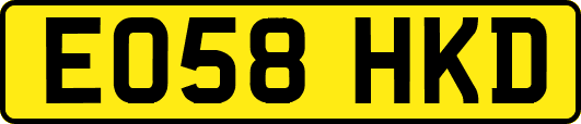 EO58HKD