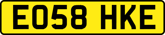EO58HKE