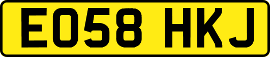 EO58HKJ