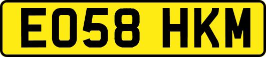 EO58HKM