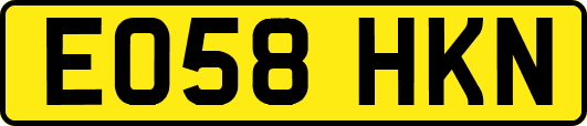 EO58HKN