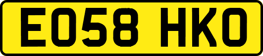EO58HKO