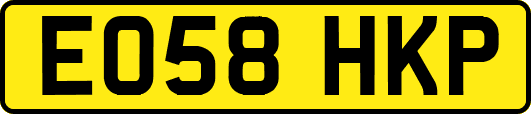 EO58HKP