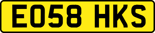 EO58HKS