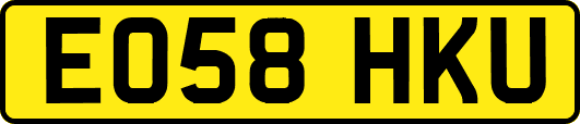 EO58HKU