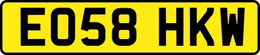 EO58HKW