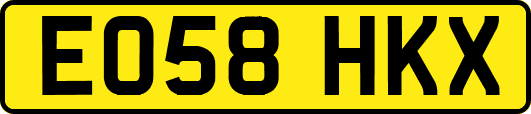 EO58HKX