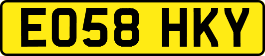 EO58HKY