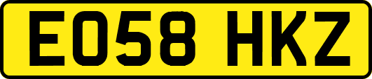 EO58HKZ