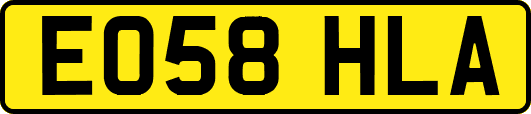 EO58HLA