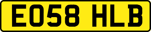 EO58HLB