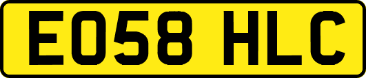 EO58HLC