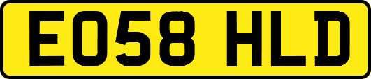 EO58HLD