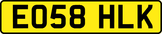 EO58HLK