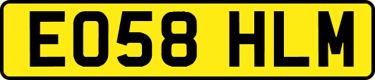 EO58HLM