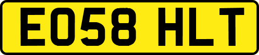 EO58HLT
