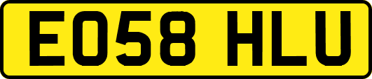 EO58HLU