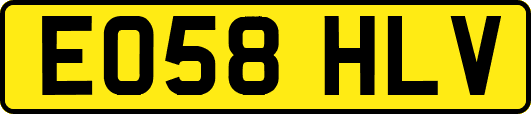 EO58HLV