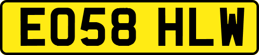 EO58HLW