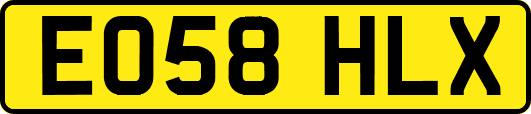 EO58HLX