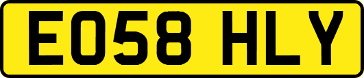 EO58HLY