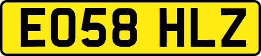 EO58HLZ