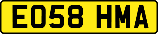 EO58HMA