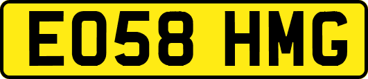 EO58HMG