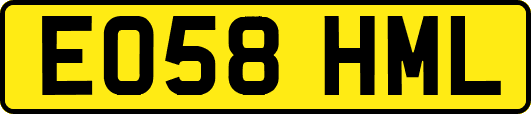 EO58HML