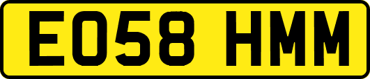 EO58HMM