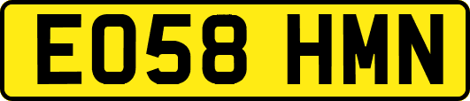 EO58HMN