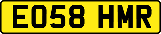 EO58HMR
