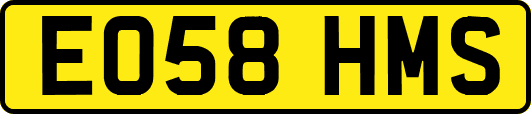 EO58HMS