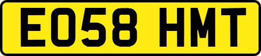 EO58HMT