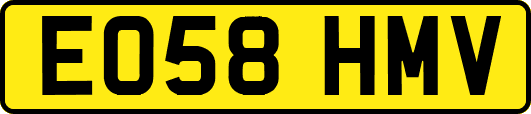 EO58HMV