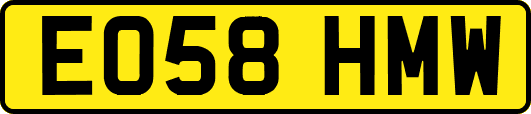EO58HMW