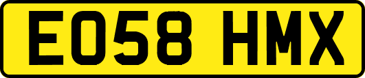 EO58HMX