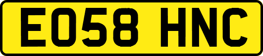 EO58HNC