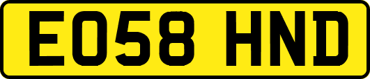 EO58HND