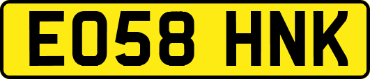 EO58HNK