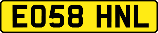 EO58HNL