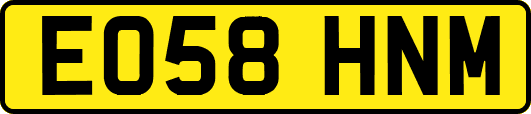 EO58HNM