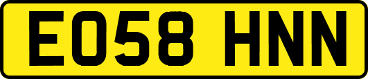 EO58HNN