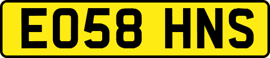 EO58HNS