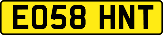 EO58HNT